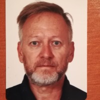 Jorge Haunstetter