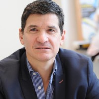 THIERRY GIACOMELLO