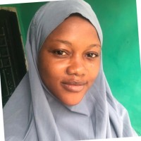 Shukurat Omolola Ibrahim
