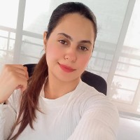 Zineb El Mabaraa
