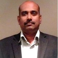Max Sundaram