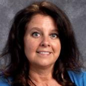 Christine Thorp