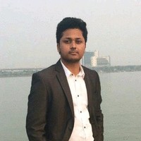 Joy Majumdar
