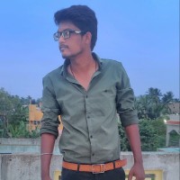 Ari Krishnan