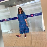 Nandhini Somasundaram