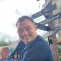 Chris Marriott TechIOSH