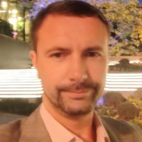 Michael Zevakin