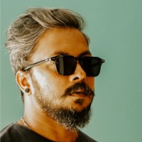 Vishal Davde