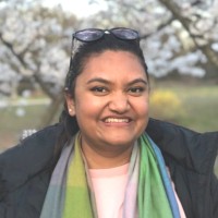 Shova Shrestha Moktan