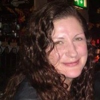 Louise Marriott