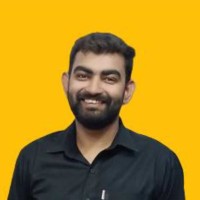 Shashank Saraswat