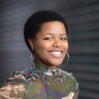 La'Rayja Hill