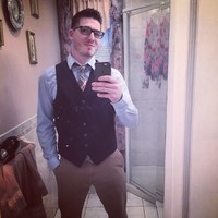 Nicholas Lauria