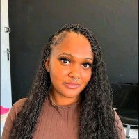 Ashanti Barnett
