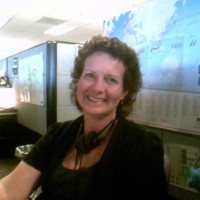 Deborah Simons