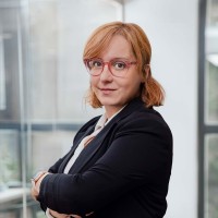 Neus Moltó -- Corporate communication and Brand Strategy.