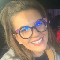 Loredana Carmen Brisan-Horvath