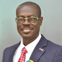 Emmanuel Lartey Siaw