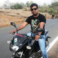 naresh shende