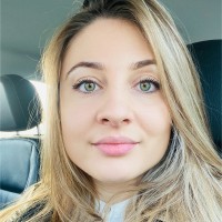 Vlada Georgiana