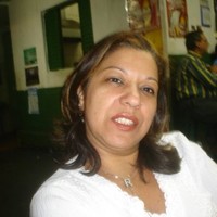 Rosângela Gonçalves