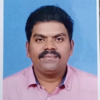 Joe Arul Vino