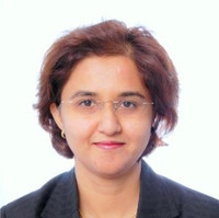 Maithili Khanolkar