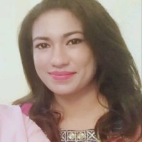 Zuhara Moulana