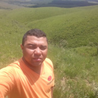 Rodrigo Santana