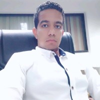 Ahmed Gamal