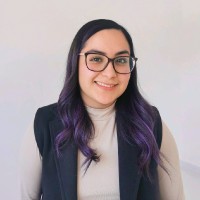 Yareli Cervantes Grageola