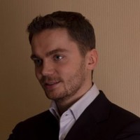 Mykhailo Zhernakov