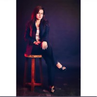 Simran Mandwariya