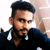 Jithin Sudheesh