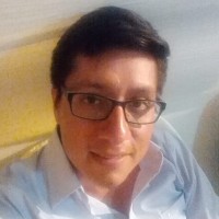 John Vásquez Jiménez