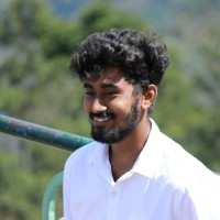 Mohamed Rasheed Mohideen M