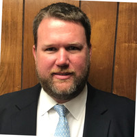 Andrew Ward