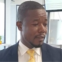 Gabriel Okpattah
