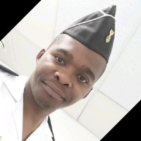Langitemba Mcatshelwa