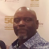 Ken Etheridge