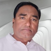 Siva Naik
