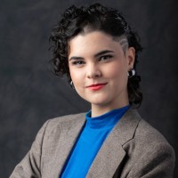 Anna Ortega