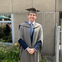 Callum Hughes