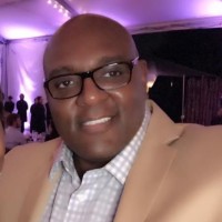 Lloyd Bickham