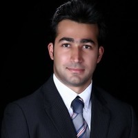 Farshad Ramezani