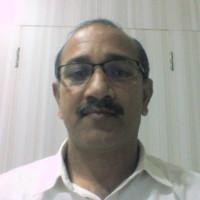 Sunil Maheshwari