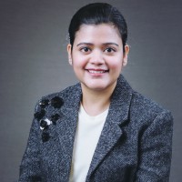 Meheli Roy, Shrm-Scp, Sphr, Mba-Hr
