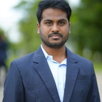 Pogakula Mahesh