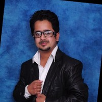 Shaishav Sharotri
