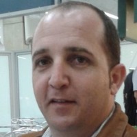 Sérgio Gusmão Vasconcellos